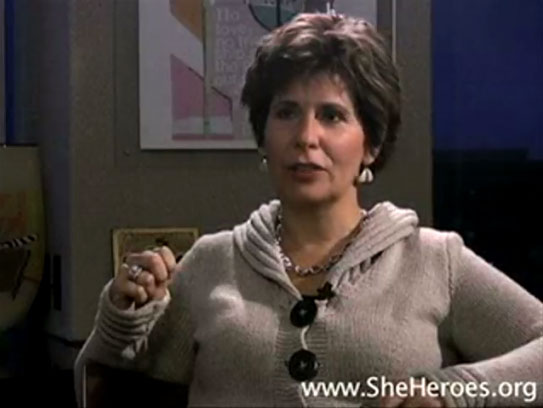 Colleen Abdoulah